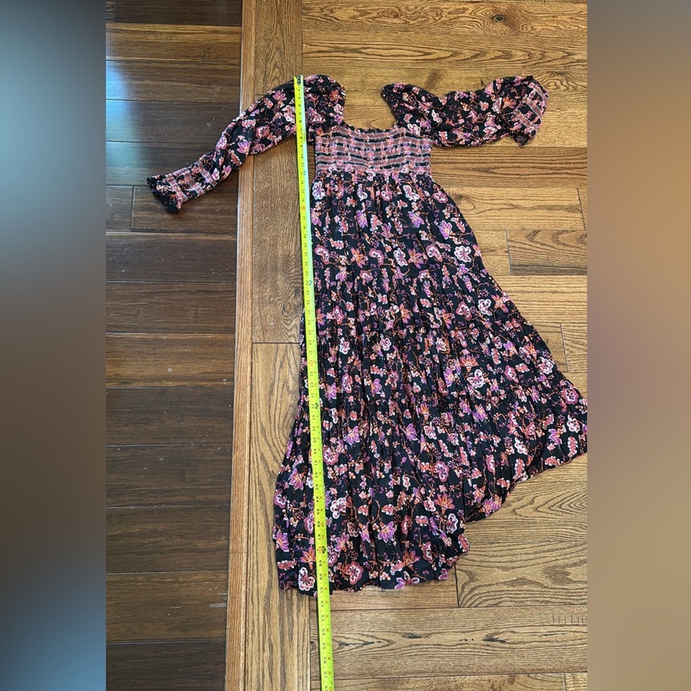 Free People
Sweet Escape Maxi Dress (A-1) - Picture 8 of 13